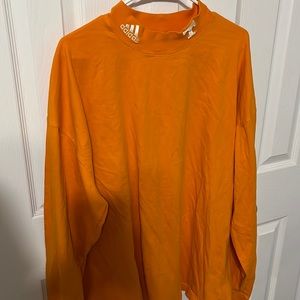 university of tennesse mock neck
